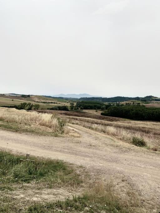 Podere San Giorgio Palaia Esterno foto